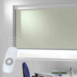 Motorized Roller Blind DC 45