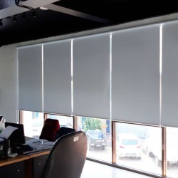 Roller Blind Chain - Blackout Series