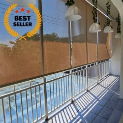 Roller Blind Outdoor HD