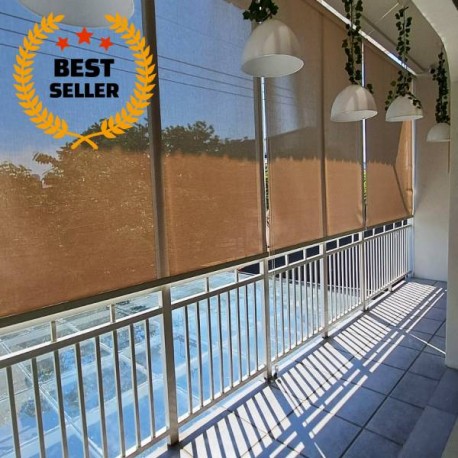 Roller Blind Outdoor HD